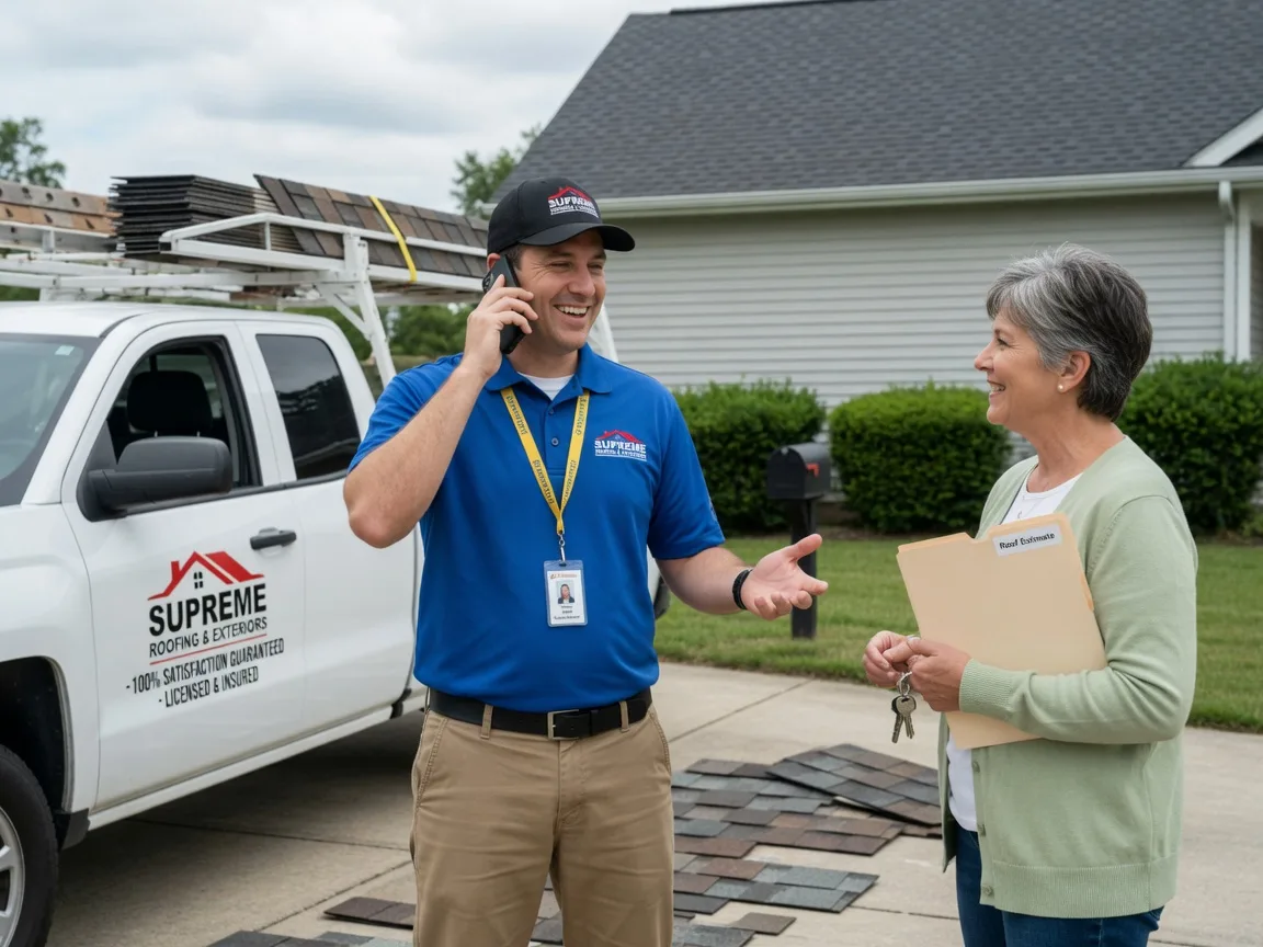 Roof Replacement Stryker, OH FAQs