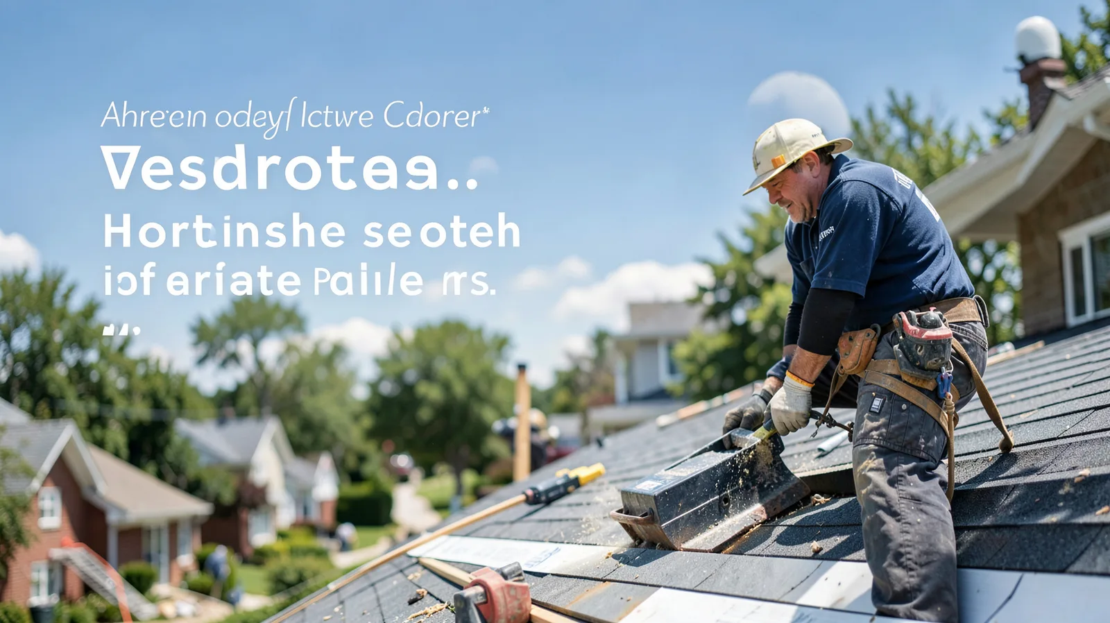 Roof Replacement in Stryker, OH near me